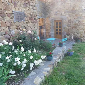 Le Donjon De La Reine Margot Bed & Breakfast Beaumont (Haute-Loire)